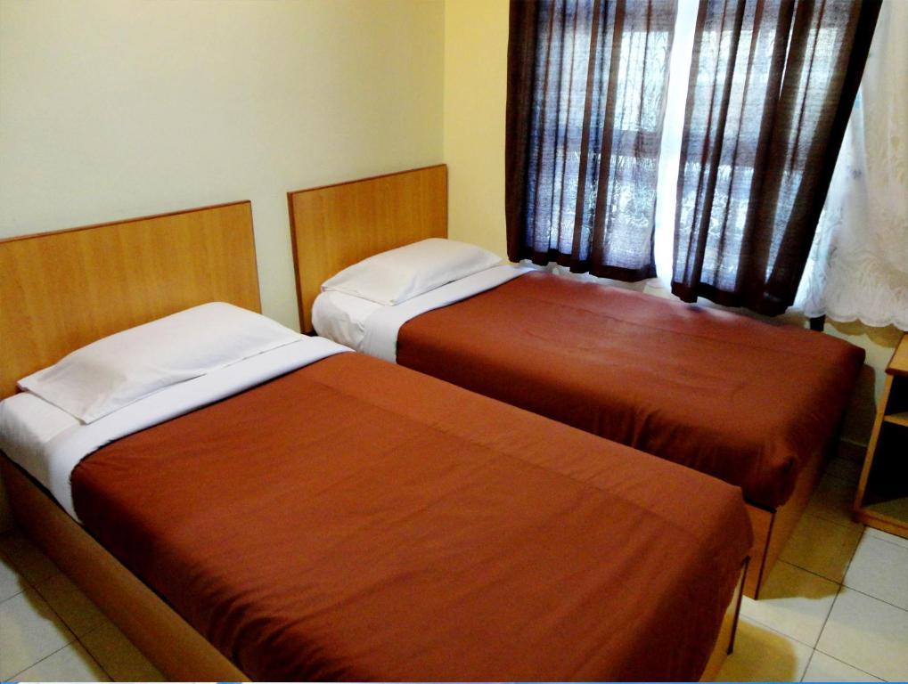 Hotel Suria Πορτ Ντίξον Δωμάτιο φωτογραφία