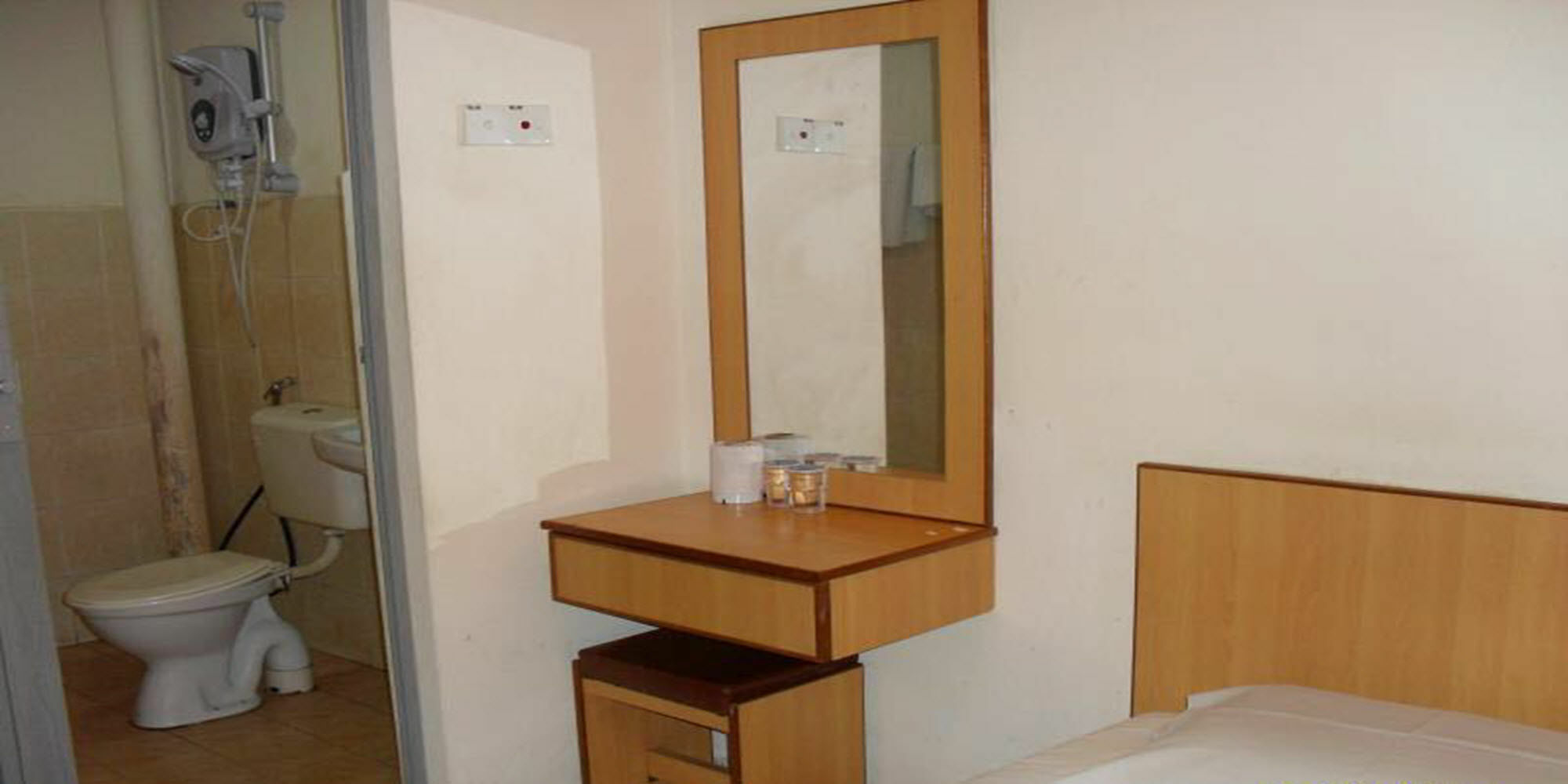 Hotel Suria Πορτ Ντίξον Εξωτερικό φωτογραφία