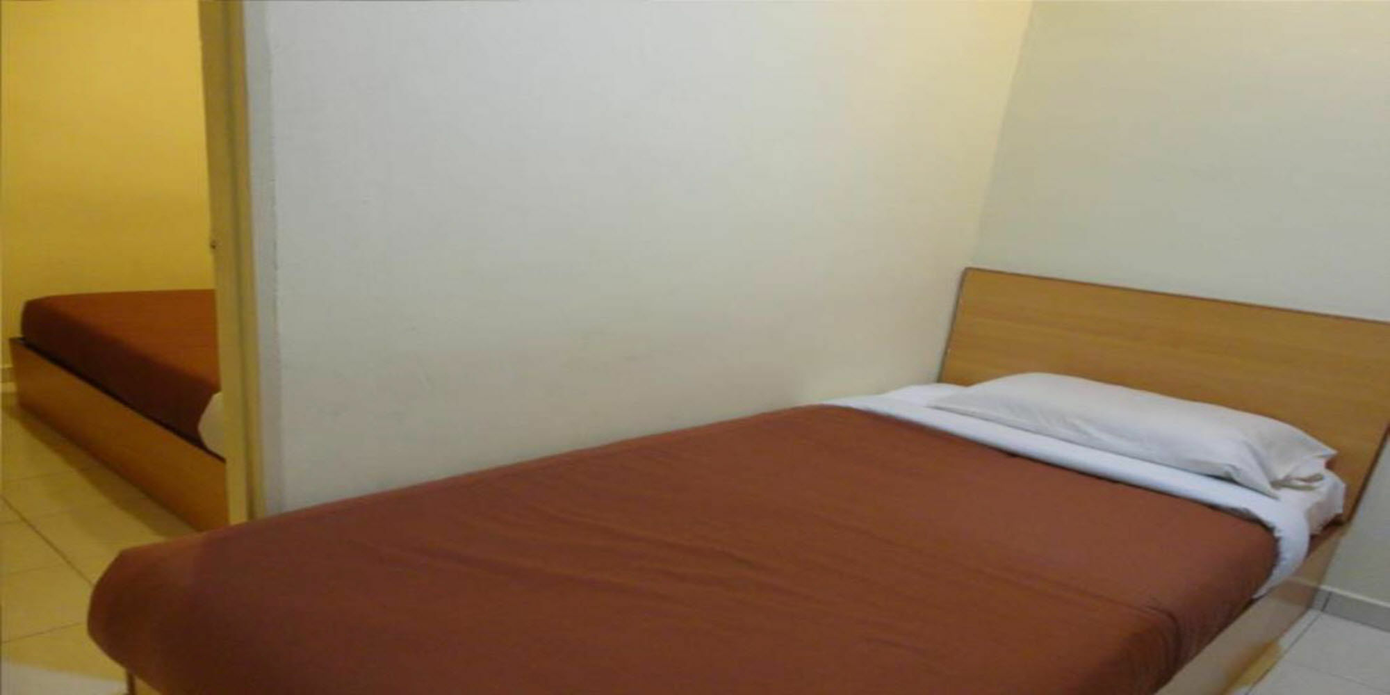 Hotel Suria Πορτ Ντίξον Εξωτερικό φωτογραφία
