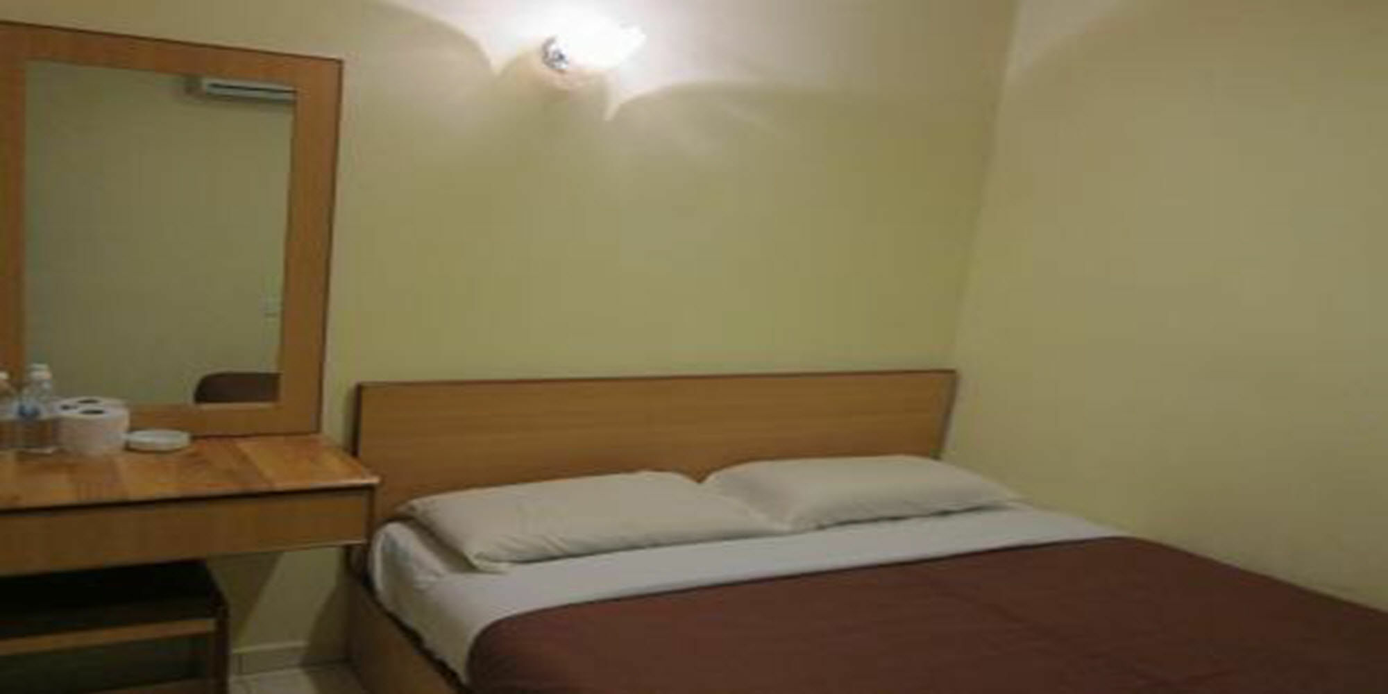 Hotel Suria Πορτ Ντίξον Εξωτερικό φωτογραφία