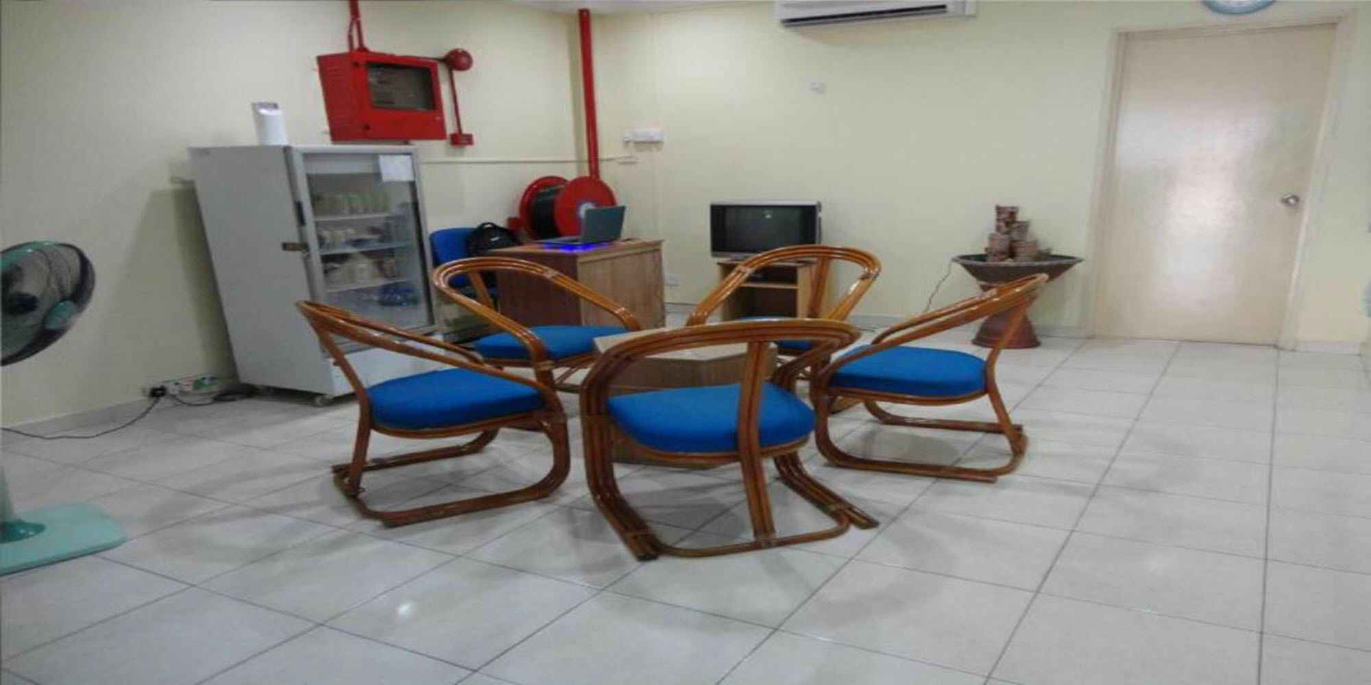 Hotel Suria Πορτ Ντίξον Εξωτερικό φωτογραφία