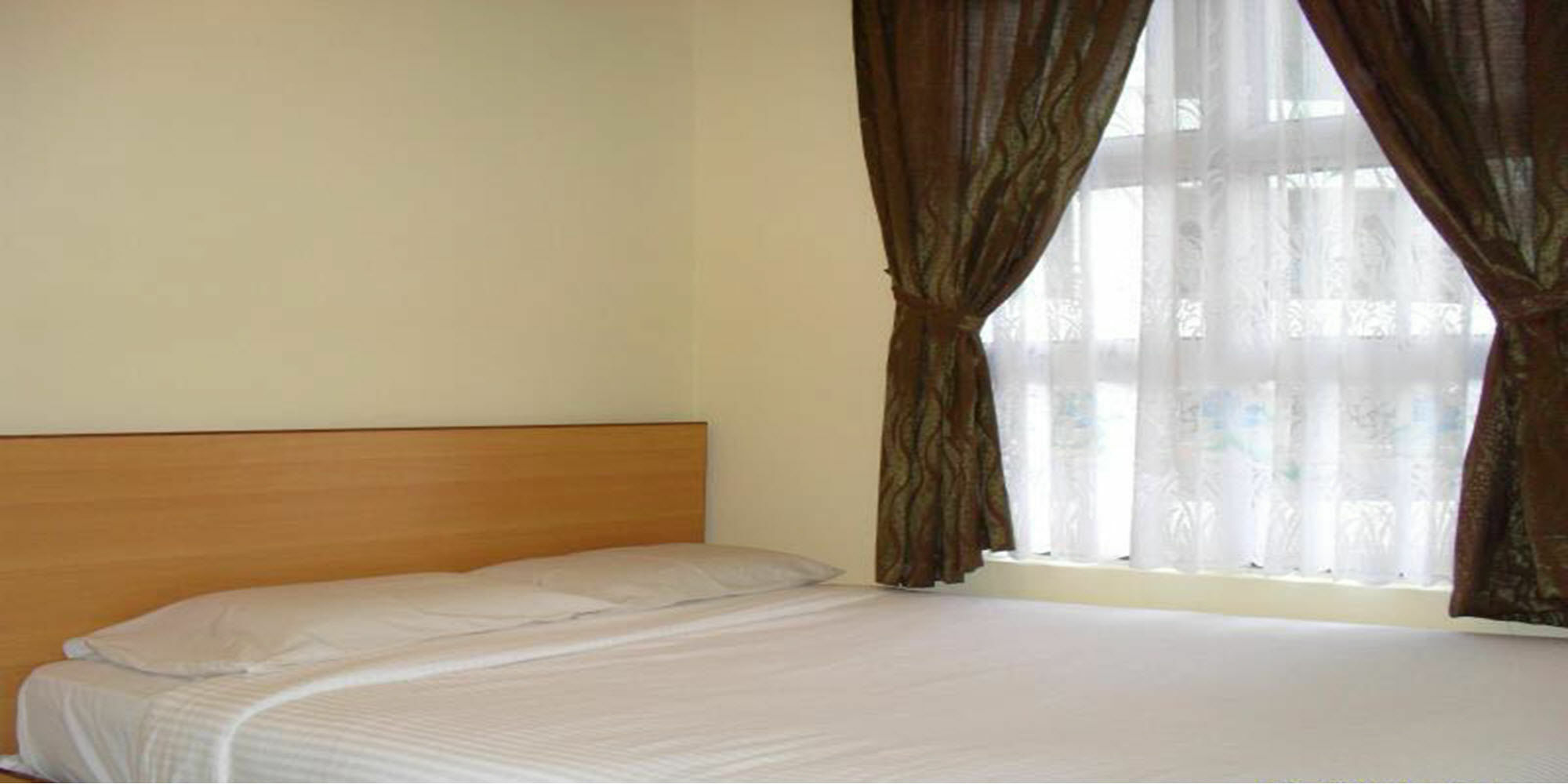 Hotel Suria Πορτ Ντίξον Εξωτερικό φωτογραφία