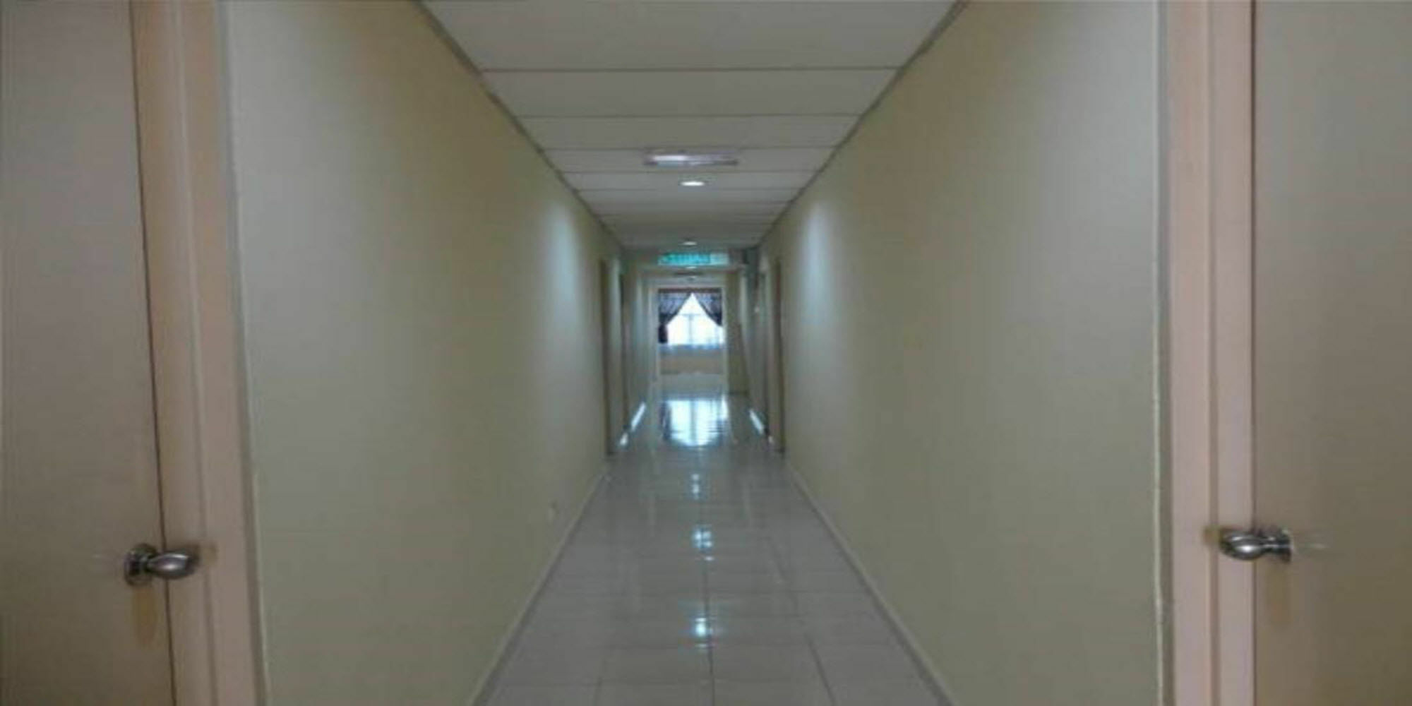 Hotel Suria Πορτ Ντίξον Εξωτερικό φωτογραφία