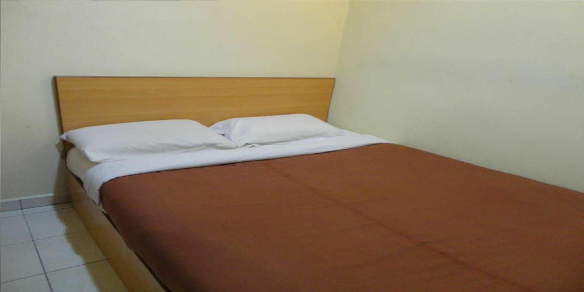 Hotel Suria Πορτ Ντίξον Εξωτερικό φωτογραφία
